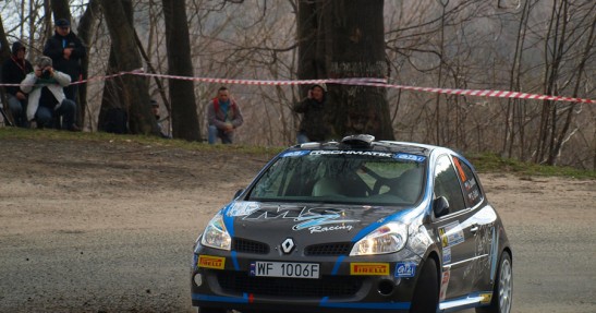 Podsumowanie sezonu 2011